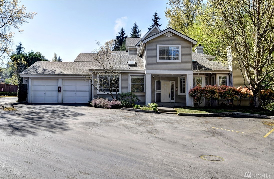 Canterbury At Inglewood Condo, Kenmore WA Condos & Homes For Sale