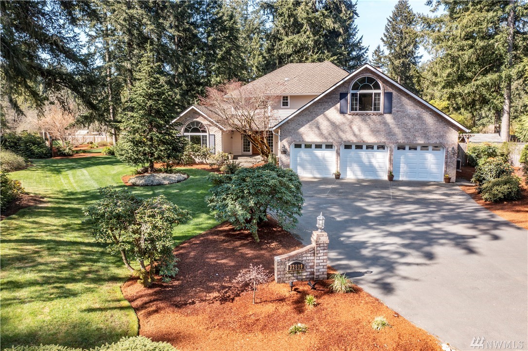 Auburn WA Real Estate & Homes For Sale