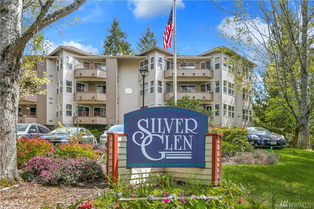 Silver Glen Co Op Condo Bellevue Wa Condos Homes For Sale