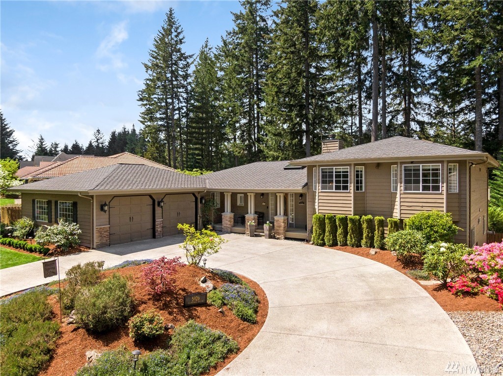 Sales activity for McCormick Woods in Port Orchard