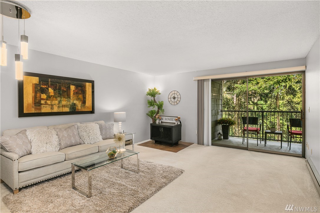 Sixty01 Condo, Redmond WA Condos & Homes For Sale