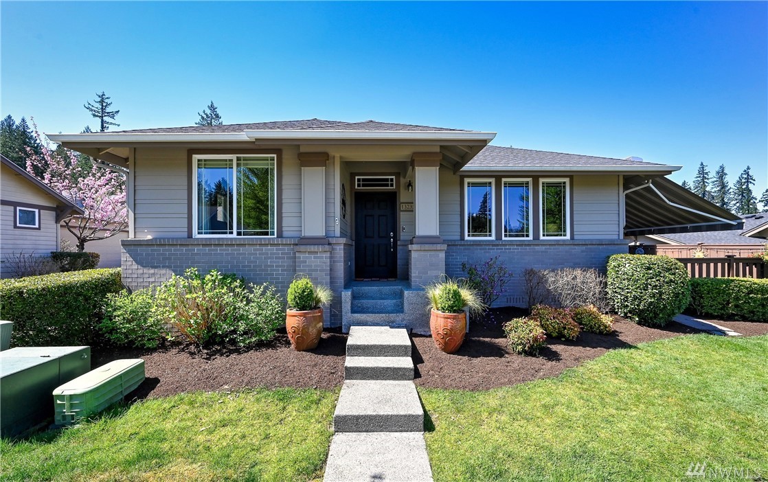 Trilogy at Redmond Ridge, Redmond WA Homes & Real Estate For Sale