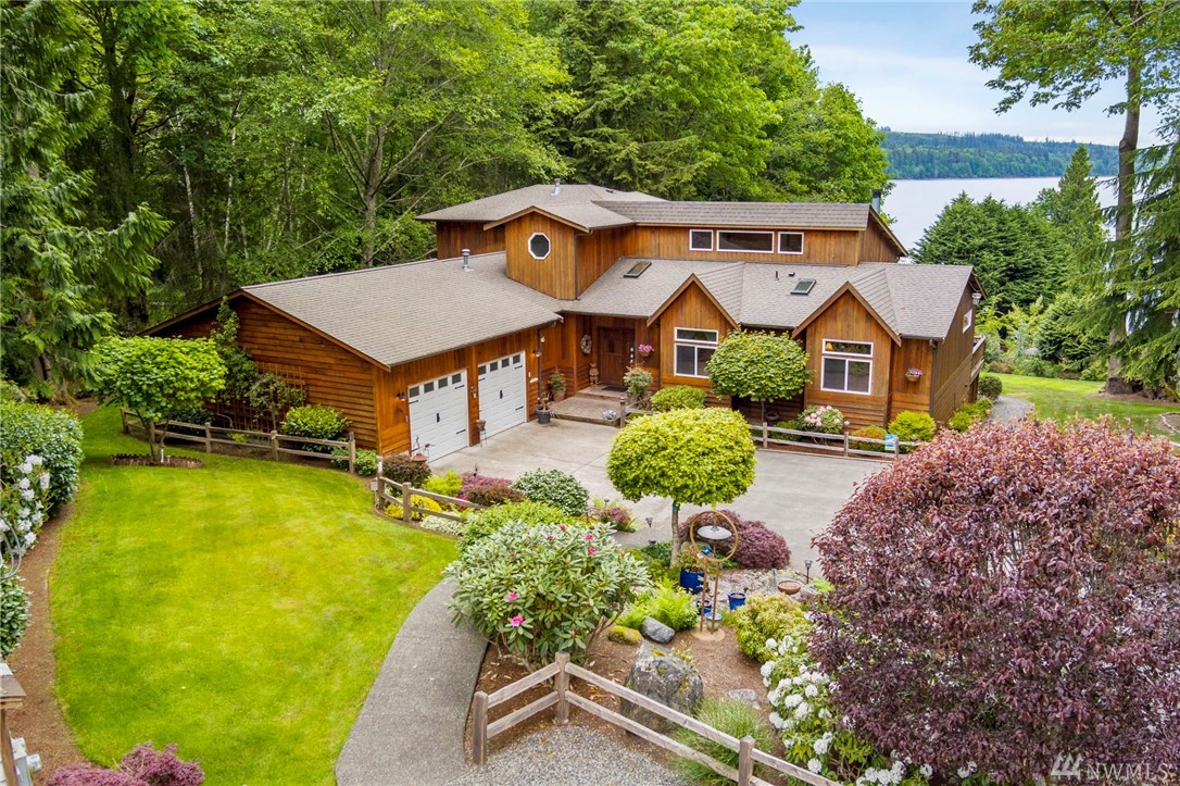 Kingston WA Real Estate & Homes For Sale