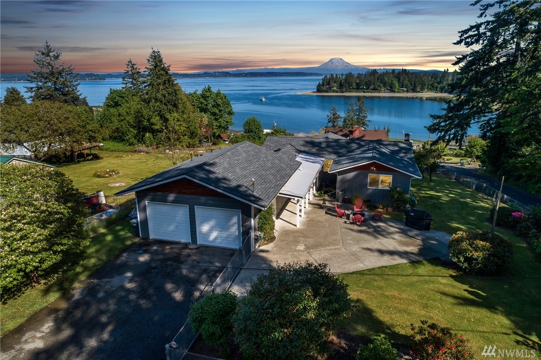 Lakebay WA Real Estate & Homes For Sale
