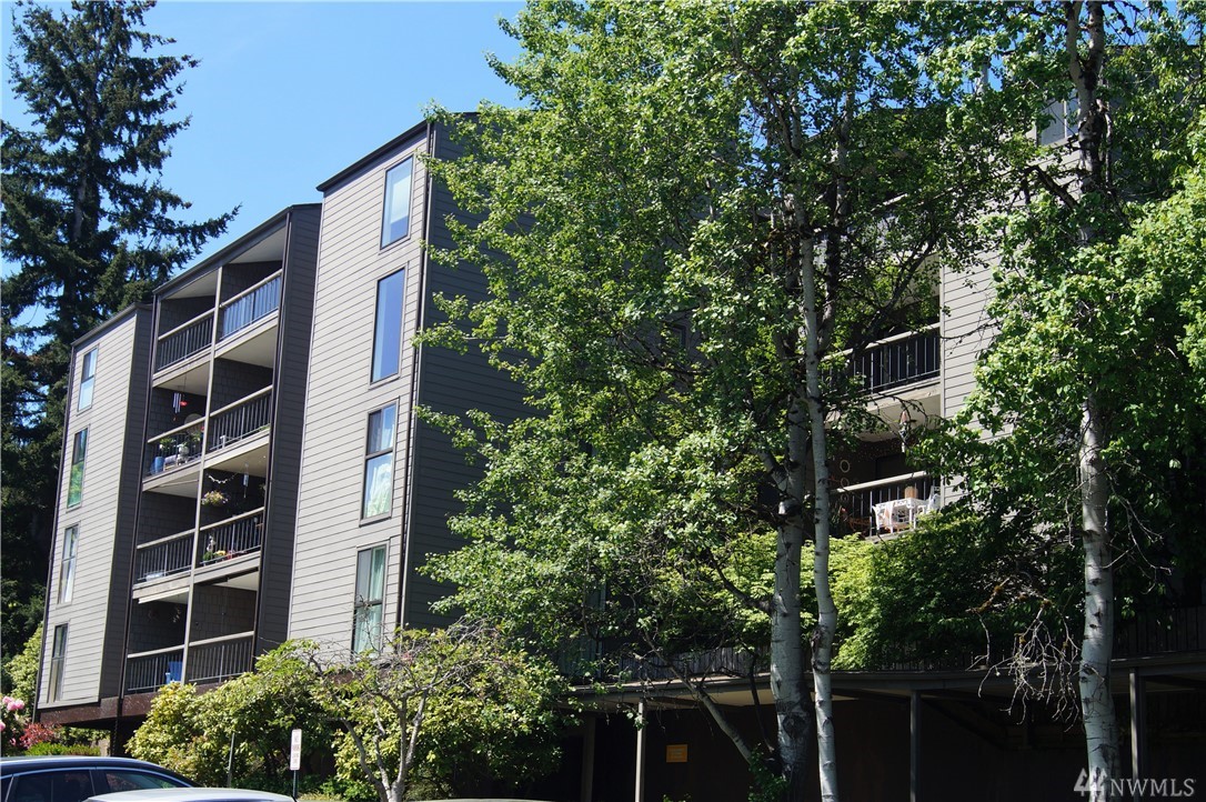 Sixty01 Condo, Redmond WA Condos & Homes For Sale