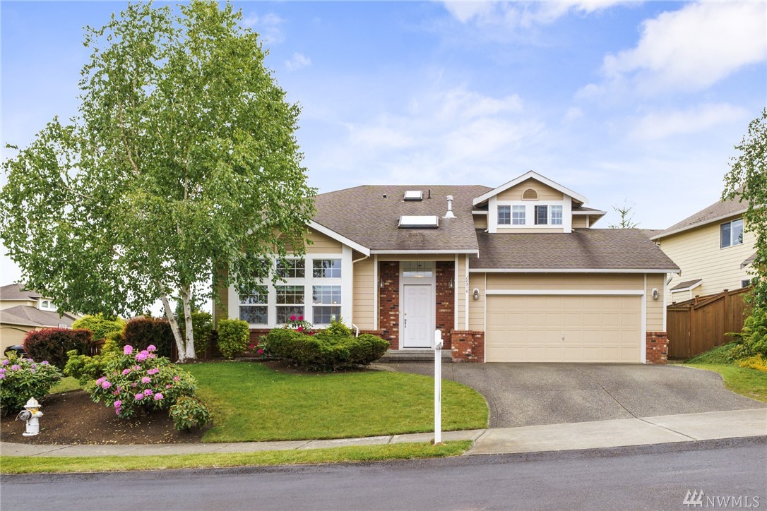 homes for sale bonney lake wa