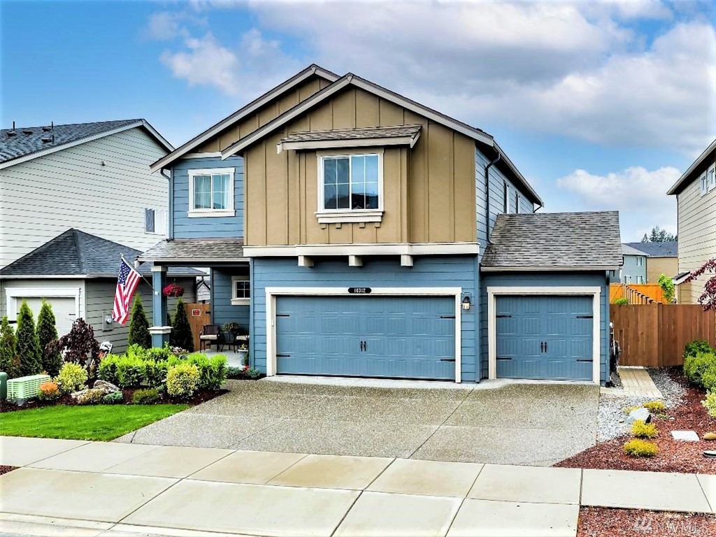 Suncrest Farms, Granite Falls WA Homes & Real Estate For Sale