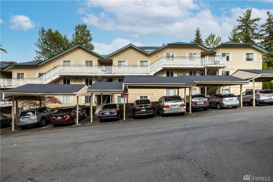 Covey Ridge Condo, Redmond WA Condos & Homes For Sale