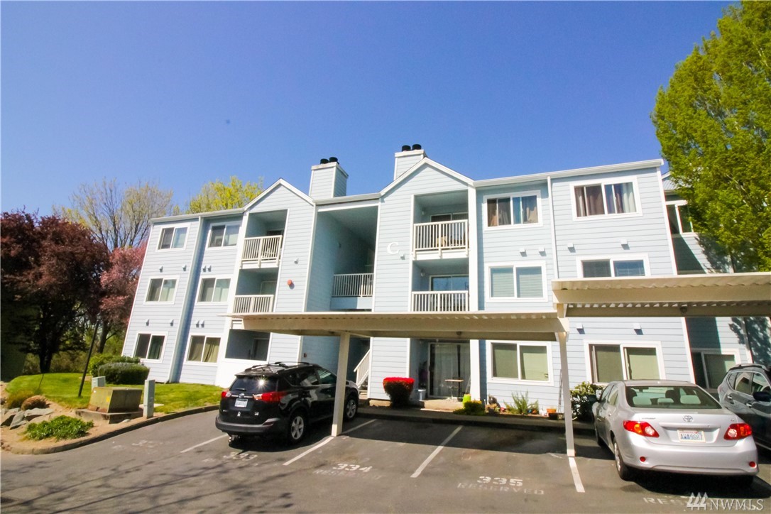 Renton Ridge Condo, Renton WA Condos & Homes For Sale