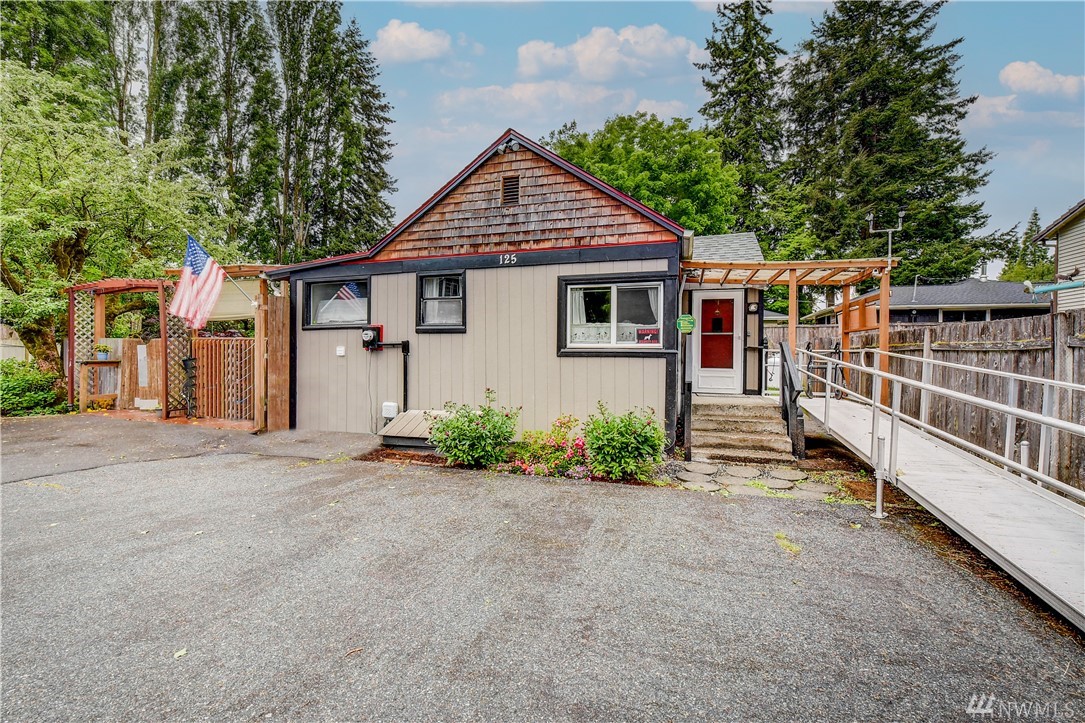 Shoreline WA Real Estate & Homes For Sale