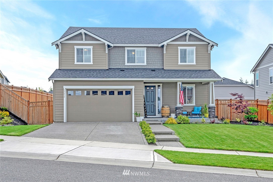 homes for sale bonney lake wa