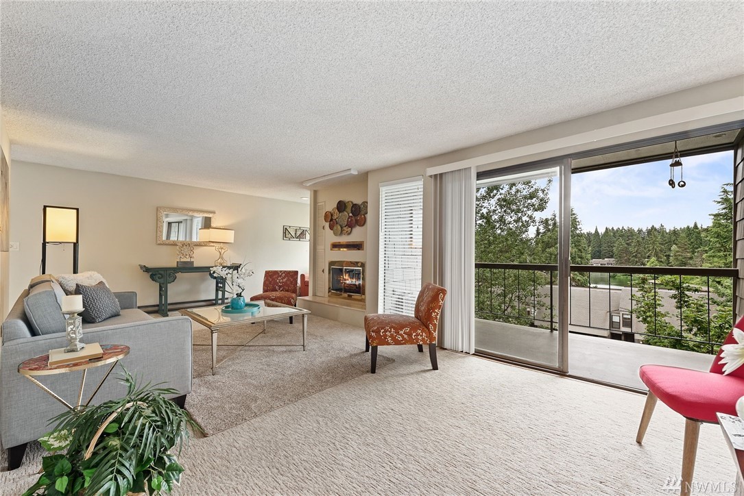 Sixty01 Condo, Redmond WA Condos & Homes For Sale