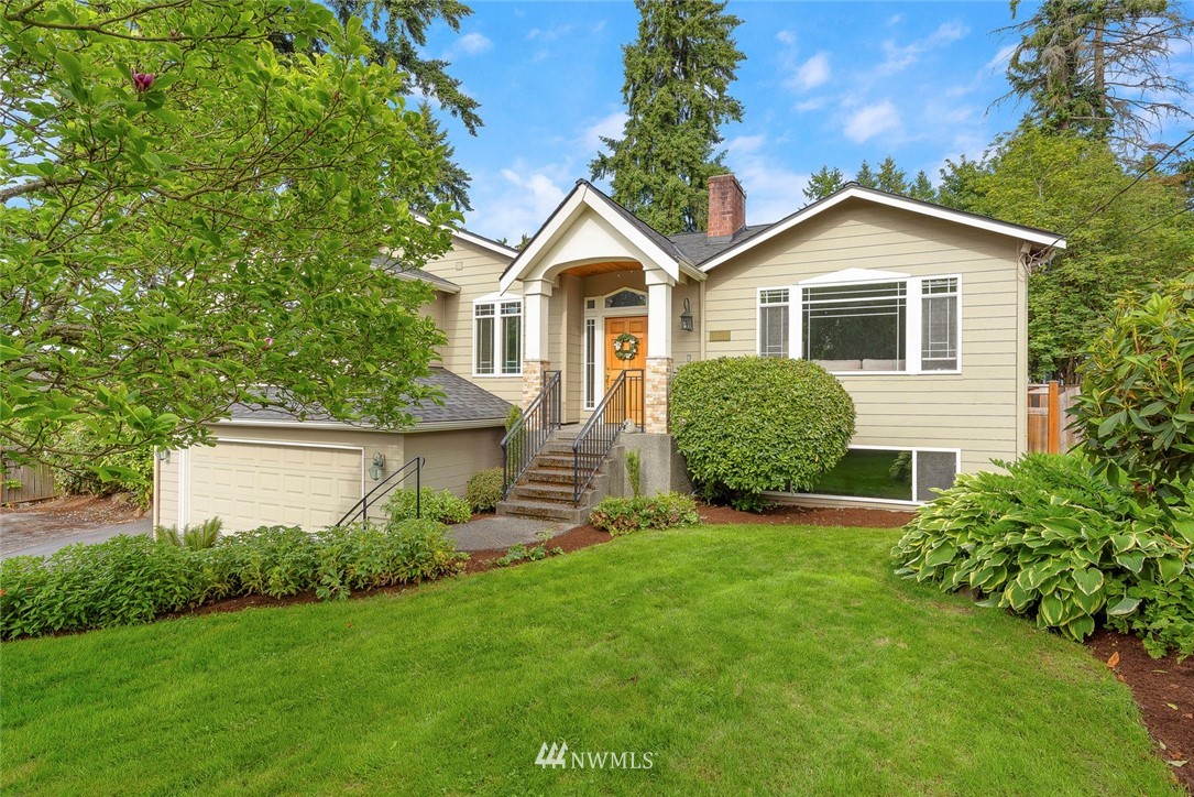 Kenmore WA Real Estate & Homes For Sale