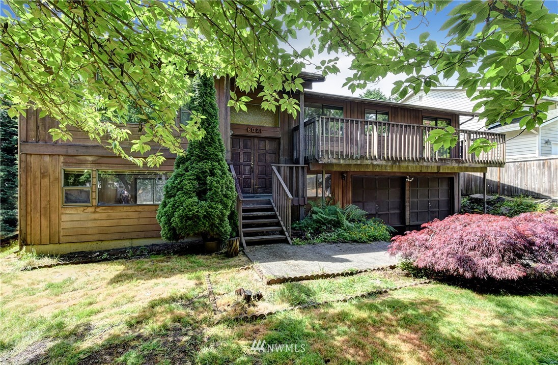 Kenmore WA Real Estate & Homes For Sale