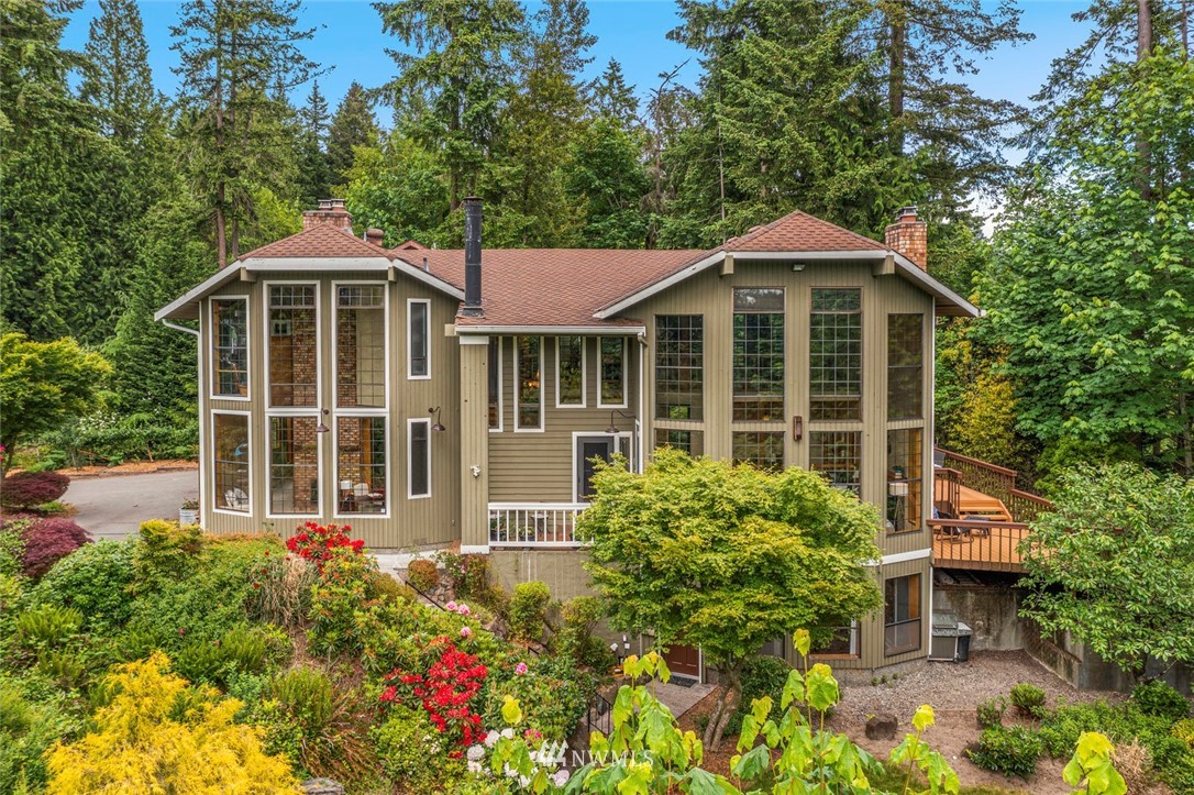 Woodinville WA Real Estate & Homes For Sale