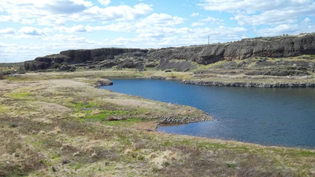 12886 Coffee Pot Rd N Odessa, WA NWMLS 472305