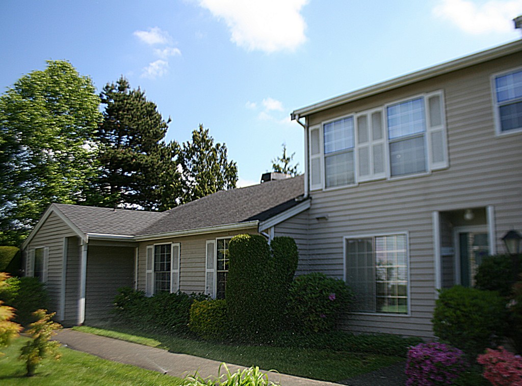 Sales activity for Bridgewater Ii Condo in Kent