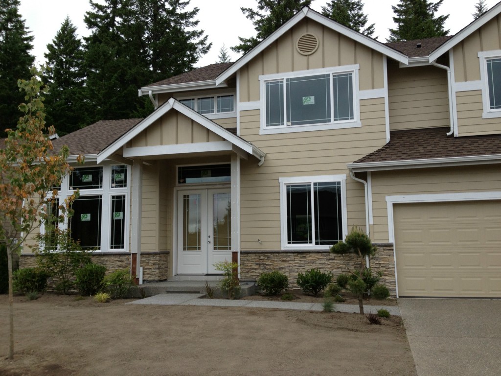 Lakeland Village, Allyn WA Homes & Real Estate For Sale