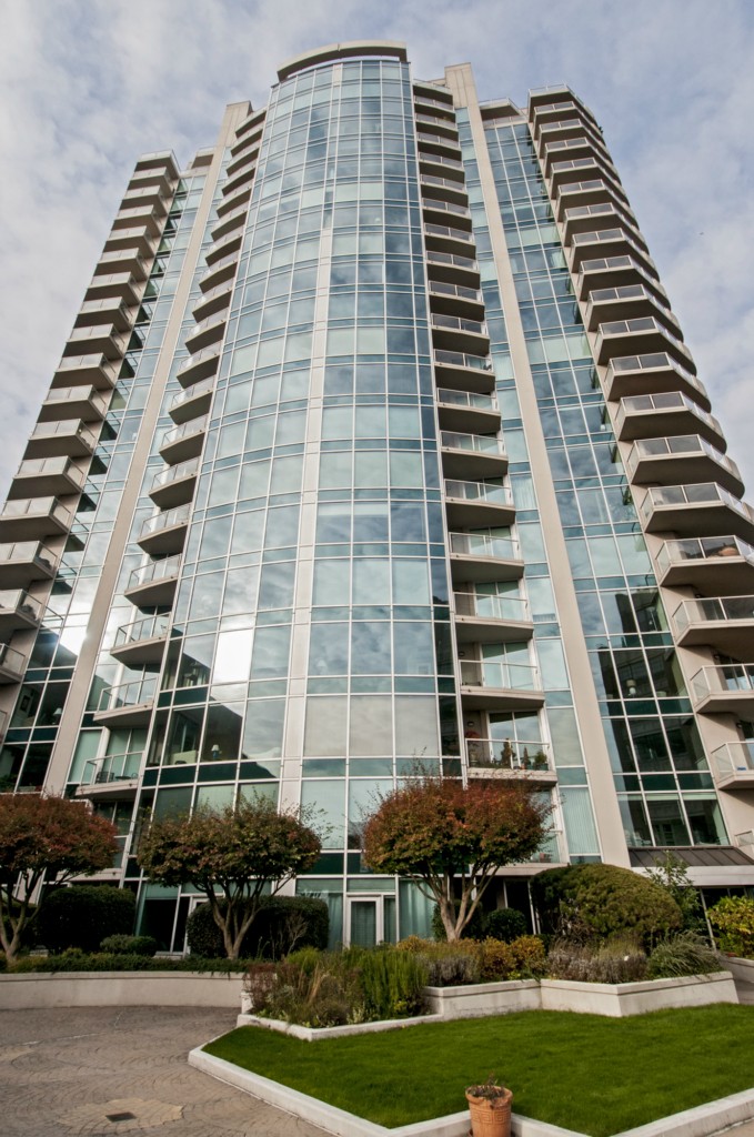 Sales activity for One Pacific Towers Condo in Seattle