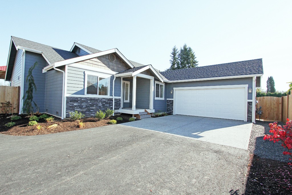 Rose Lane Estates, Monroe WA Homes & Real Estate For Sale