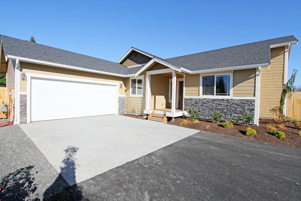 Rose Lane Estates, Monroe WA Homes & Real Estate For Sale