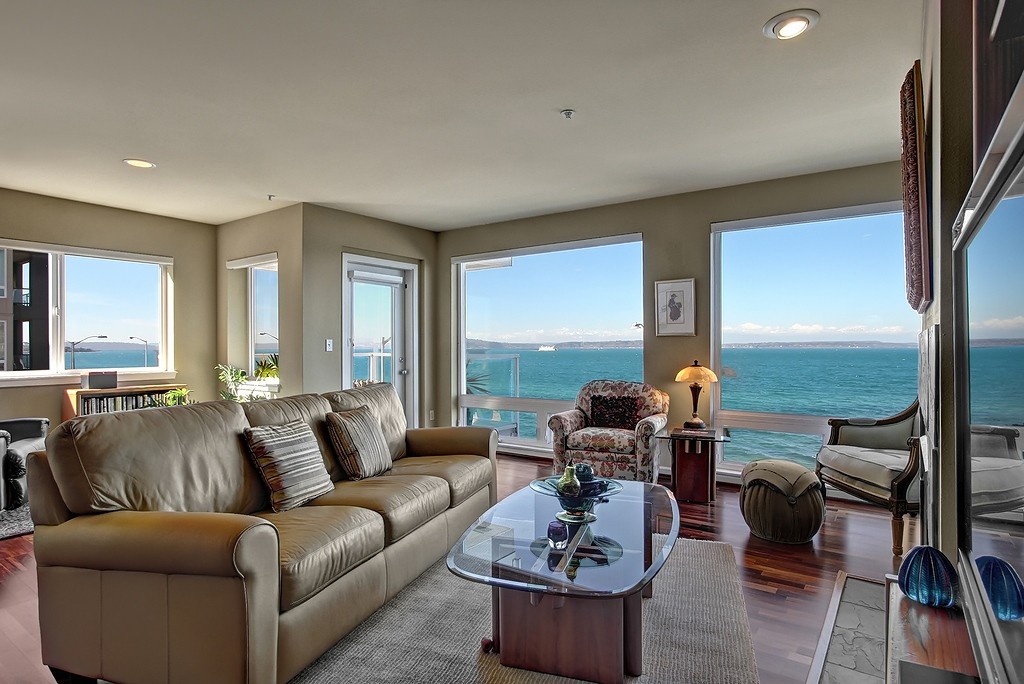1402 Alki Beach Condo, Seattle WA Condos & Homes For Sale