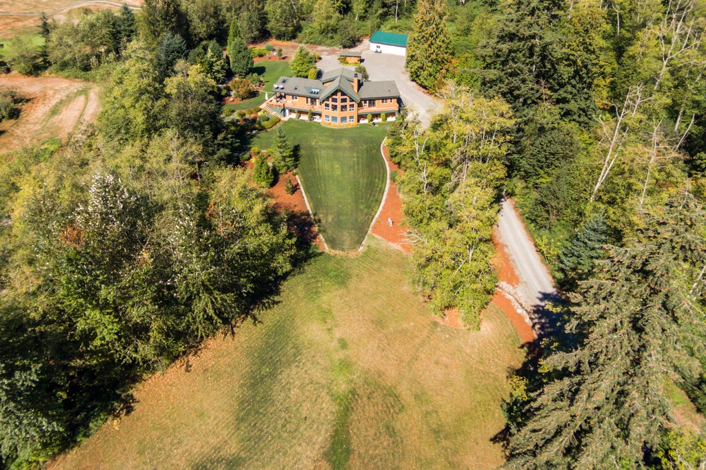 Home Sold 3080 Haynie Rd Custer, WA NWMLS 694833