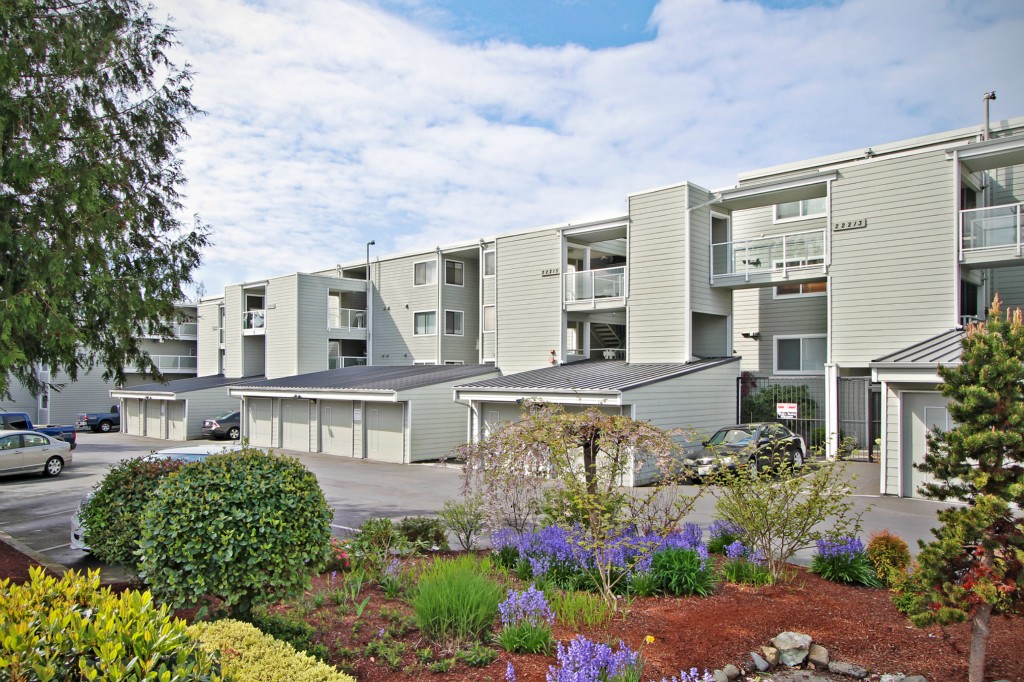 Marina Estates Condo, Des Moines WA Condos & Homes For Sale