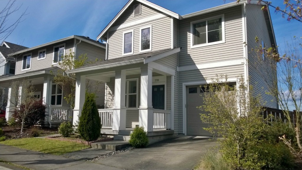 Home Sold 3718 S Holly Park Dr Seattle, WA NWMLS 772227