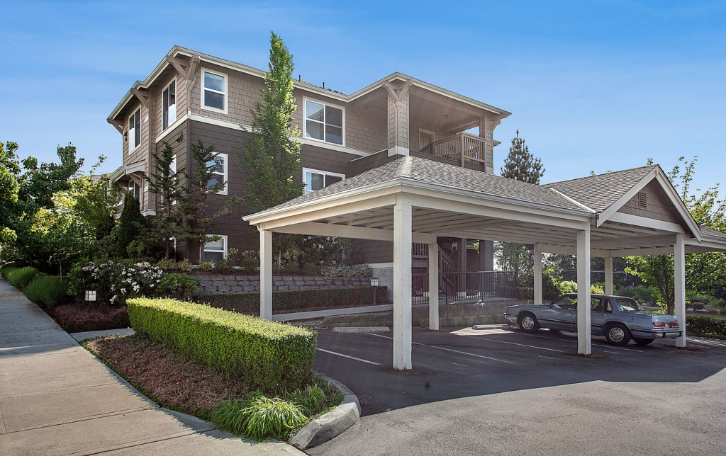 Outlook At Issaquah Highlands Condo, Issaquah WA Condos & Homes For Sale