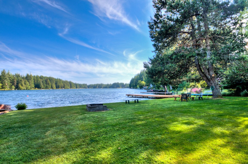 Home Sold 1131 E Phillips Lake Rd Shelton, WA NWMLS 800204