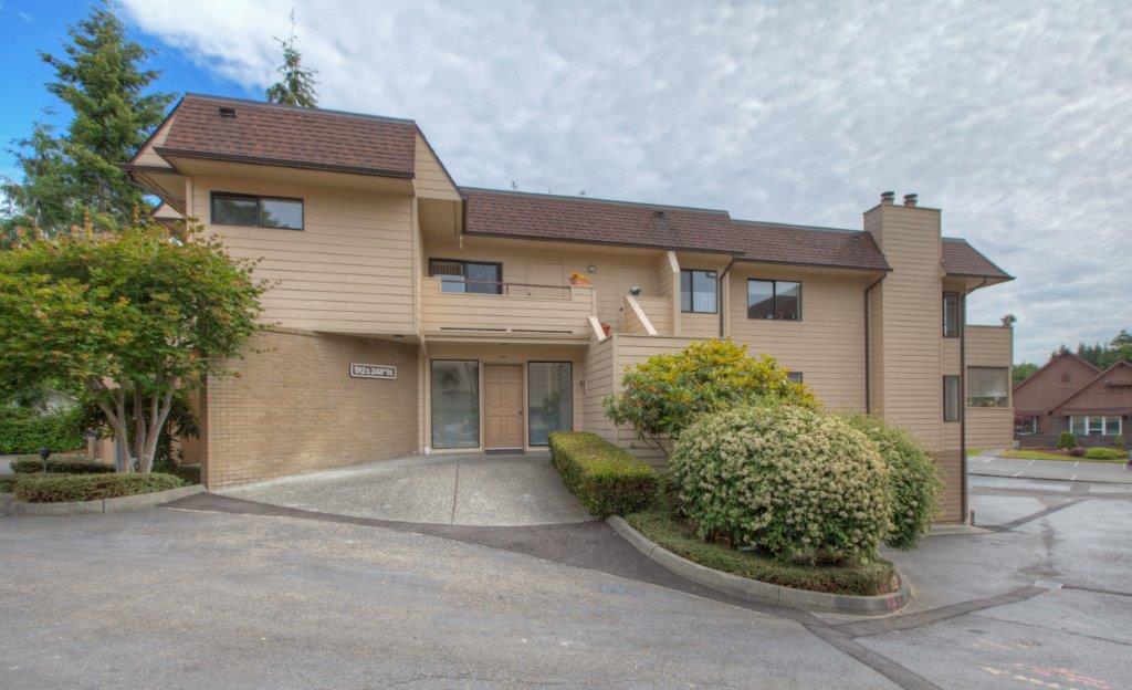 Huntington Park Ph 01 Condo, Des Moines WA Condos & Homes For Sale