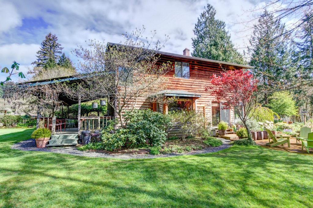 Home Sold 13176 Olalla Valley Rd SE Olalla, WA NWMLS 821471