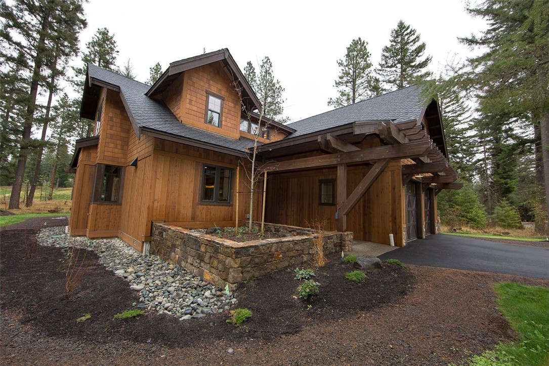 Suncadia, BV Resort Homes LLC, Cle Elum WA Homes & Real Estate For Sale