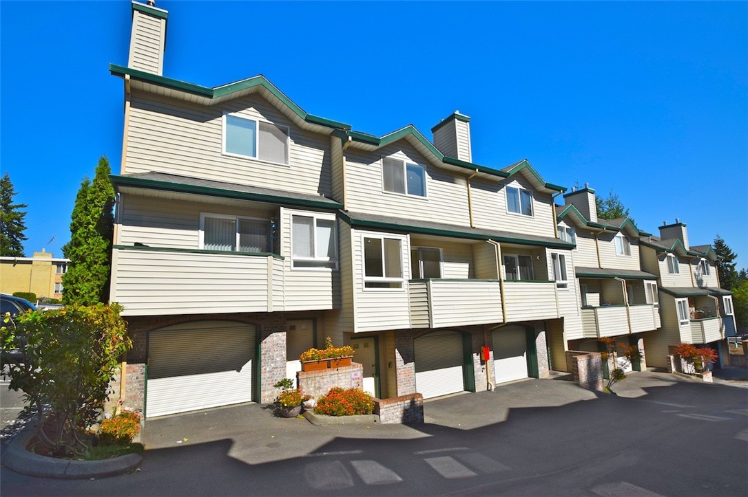 Firlands Way Condo, Shoreline WA Condos & Homes For Sale