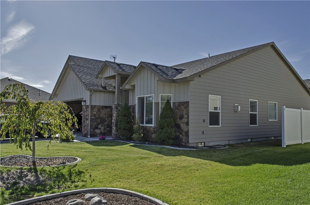hayden homes moses lake washington
