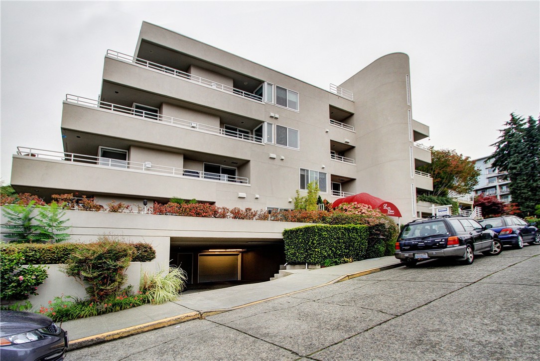Le Parc Condo, Seattle WA Condos & Homes For Sale