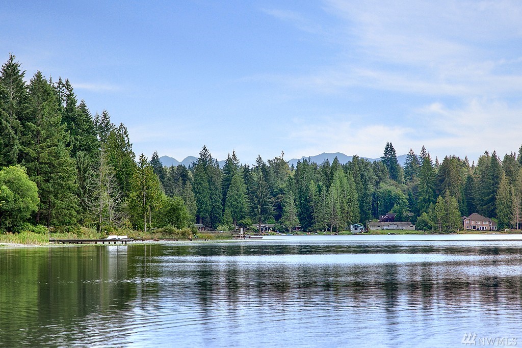 Home Sold 11732 W Lake Joy Dr NE Carnation, WA NWMLS 877439