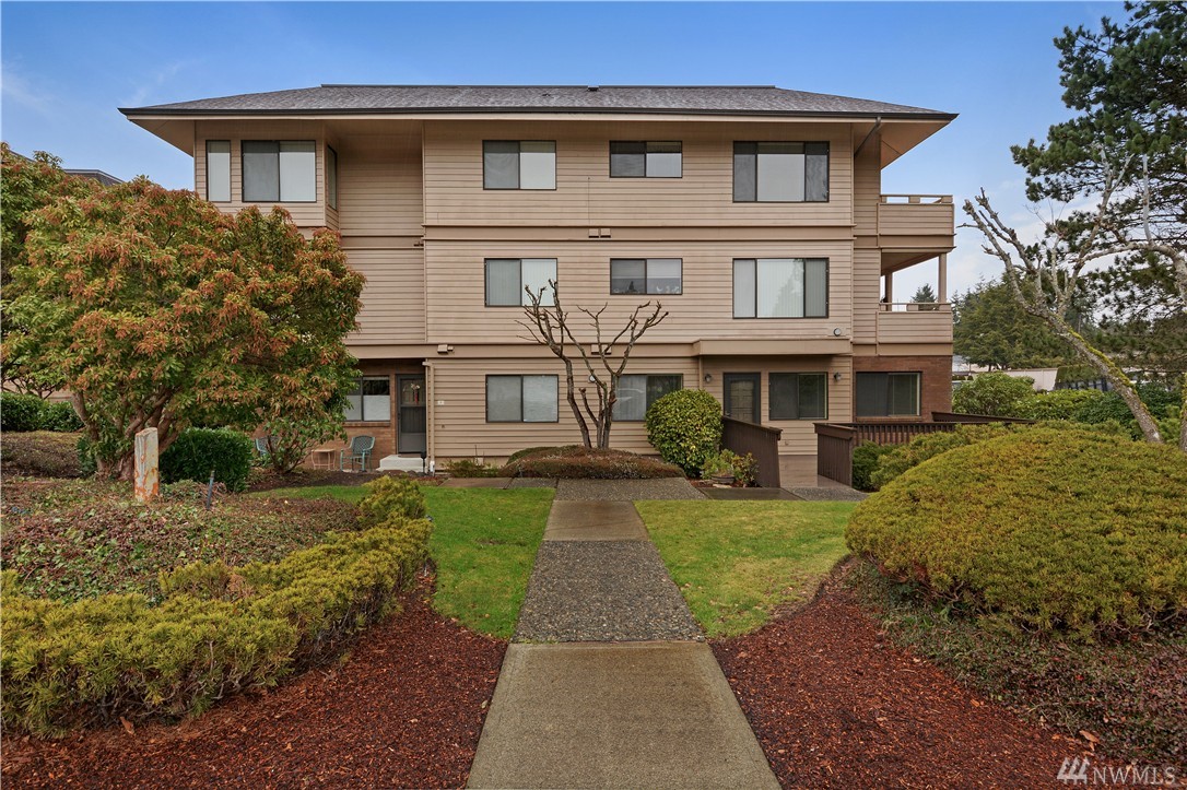 Huntington Park Ph 01 Condo, Des Moines WA Condos & Homes For Sale