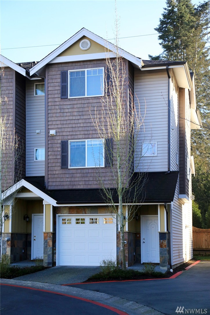 Creekside Townhomes Condo, Kenmore WA Condos & Homes For Sale