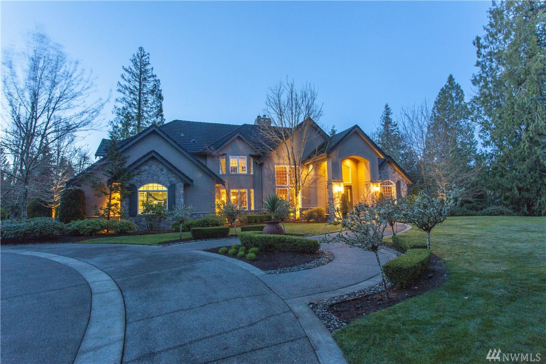 Home Sold Maple Valley, WA NWMLS 903547