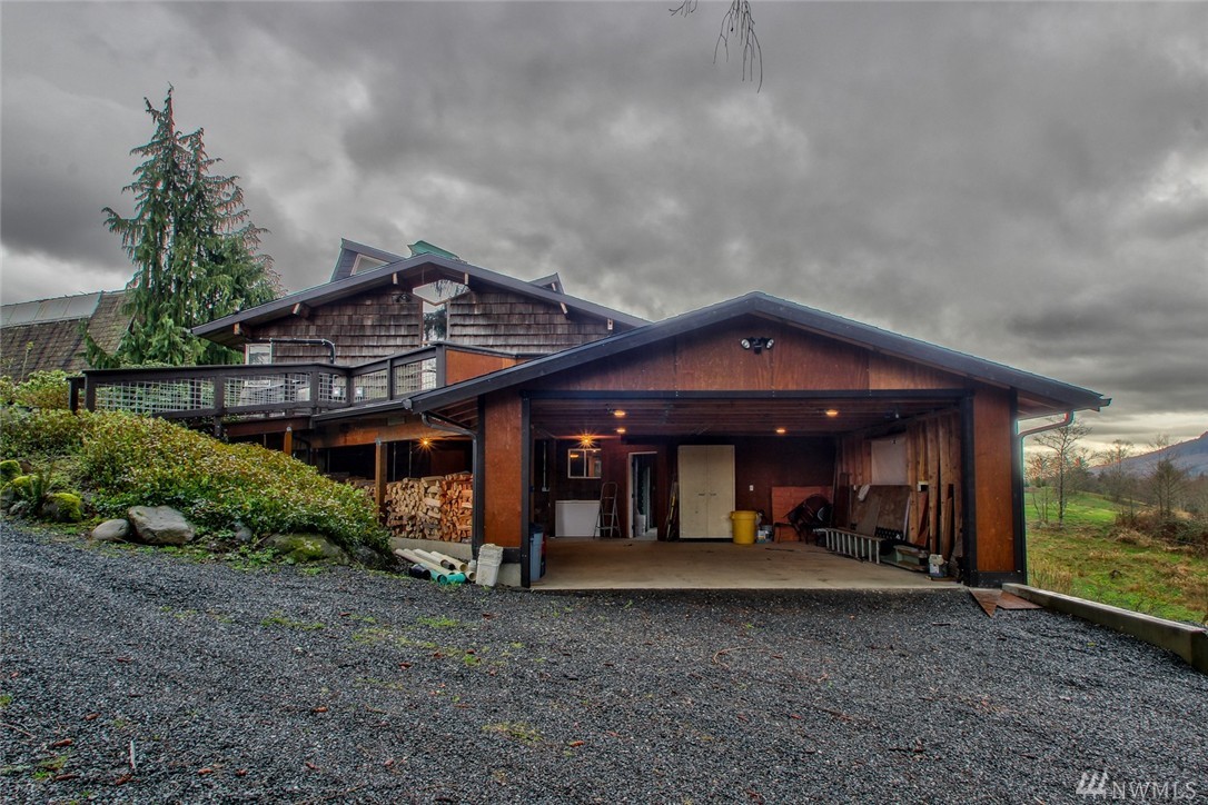 Home Sold 5481 Doran Rd Acme, WA NWMLS 906512