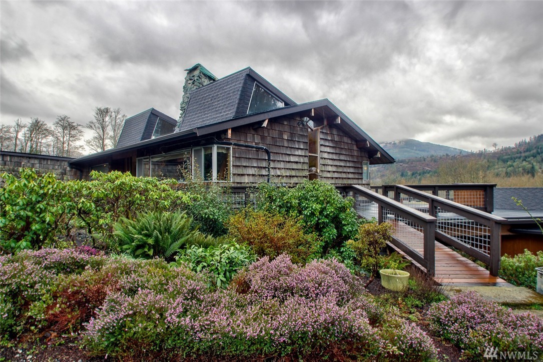 Home Sold 5481 Doran Rd Acme, WA NWMLS 906512