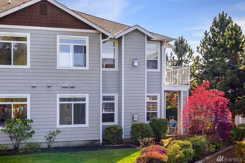 Cameray Condo, Sammamish WA Condos & Homes For Sale