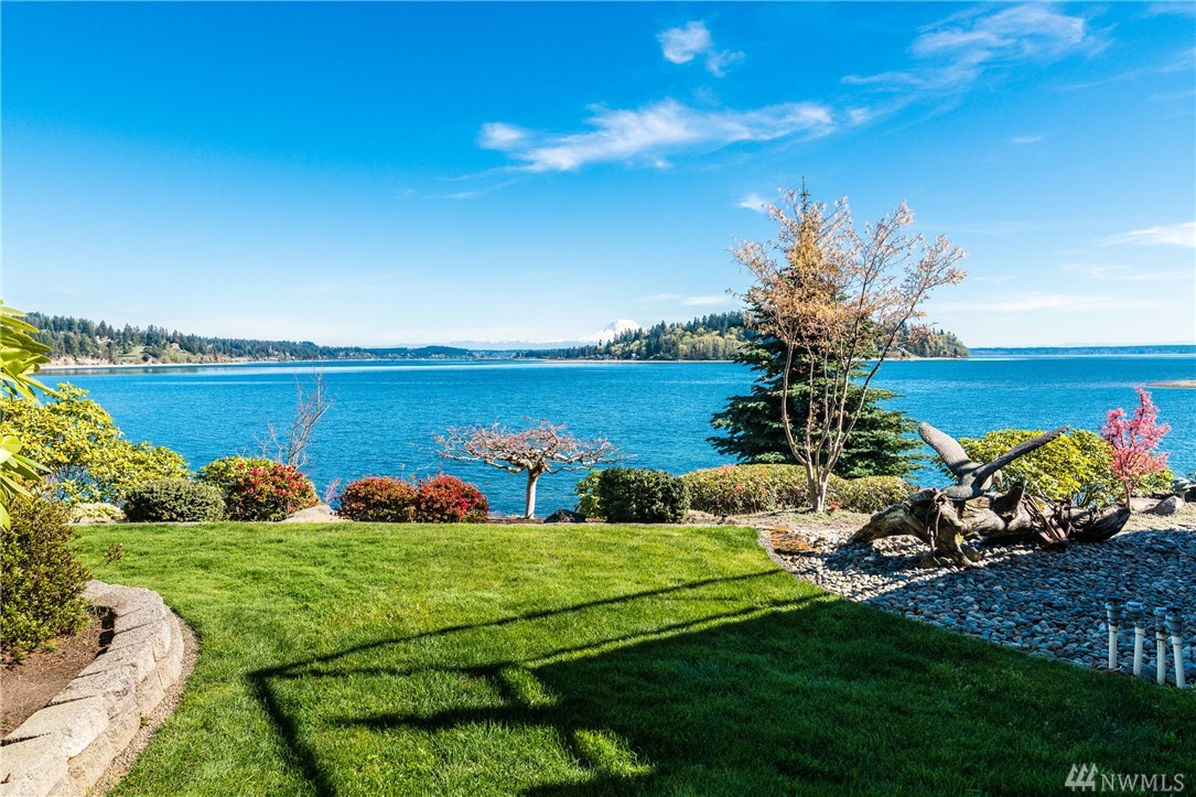 Home Sold 3013 Horsehead Bay Dr NW Gig Harbor, WA NWMLS 918594