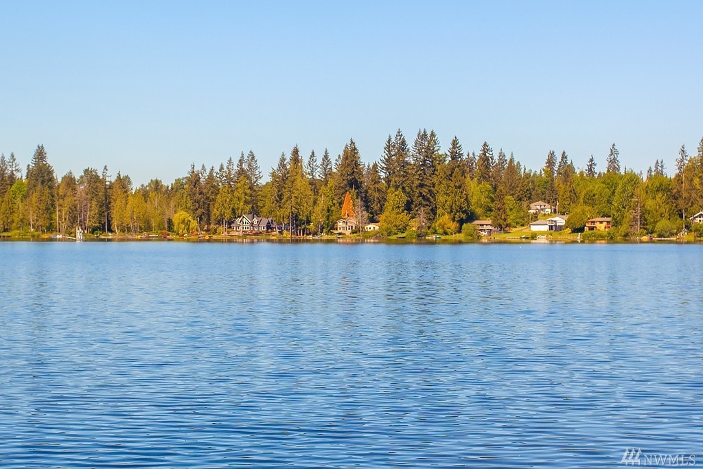 Home Sold 10672 E Lake Joy Dr NE Carnation, WA NWMLS 938181