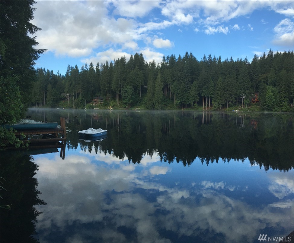 Home Sold 3129 E Ames Lake Dr NE Redmond, WA NWMLS 955838