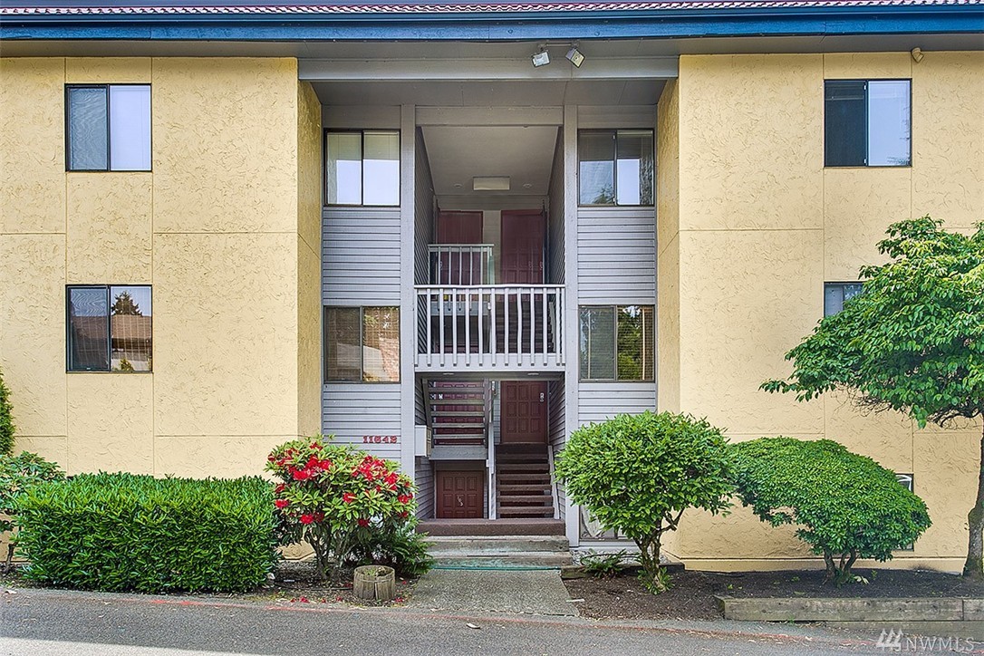 Park View East Condo, Kirkland WA Condos & Homes For Sale