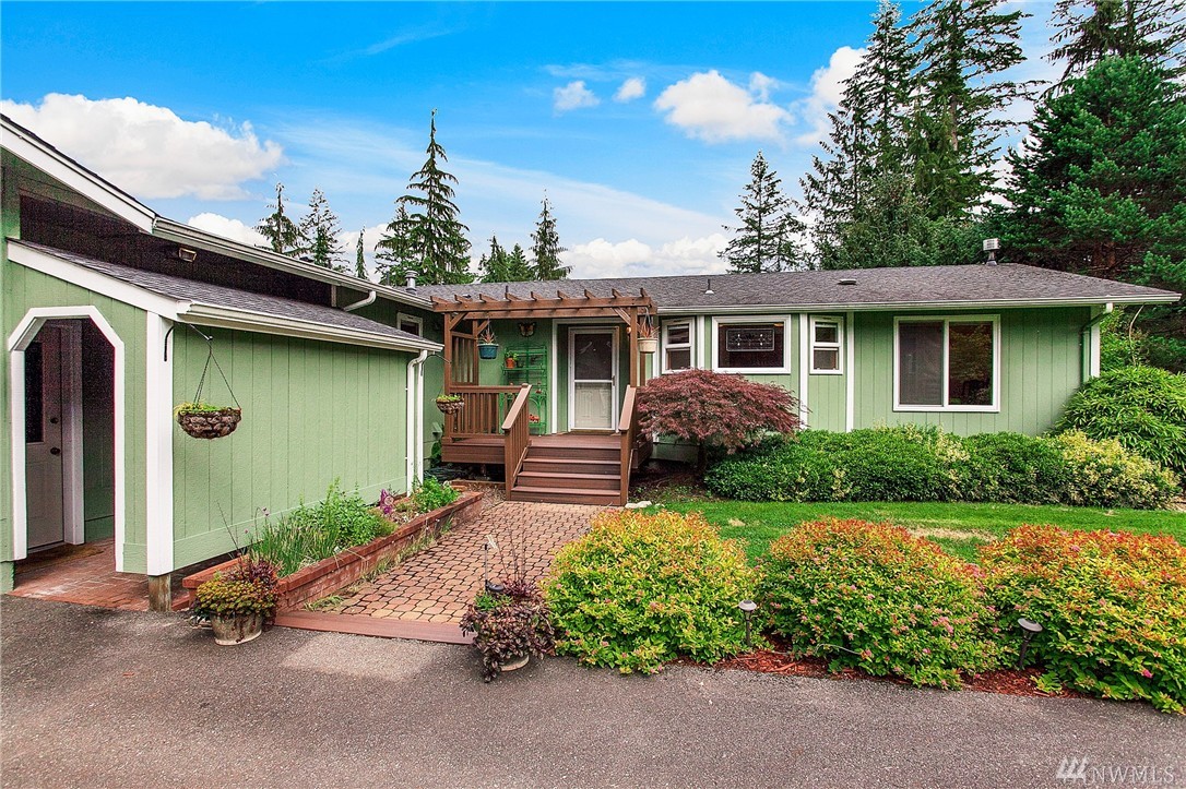 Home Sold 32119 NE 146th St Duvall, WA NWMLS 973497