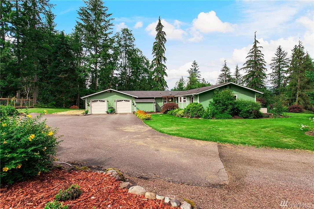 Home Sold 32119 NE 146th St Duvall, WA NWMLS 973497